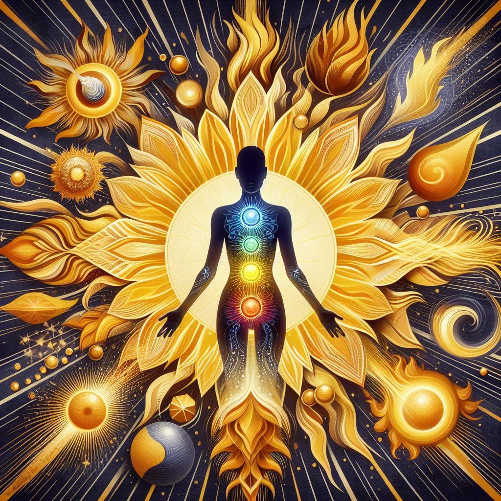 Solar Plexus Chakra Affirmations Ignite Your Inner Power